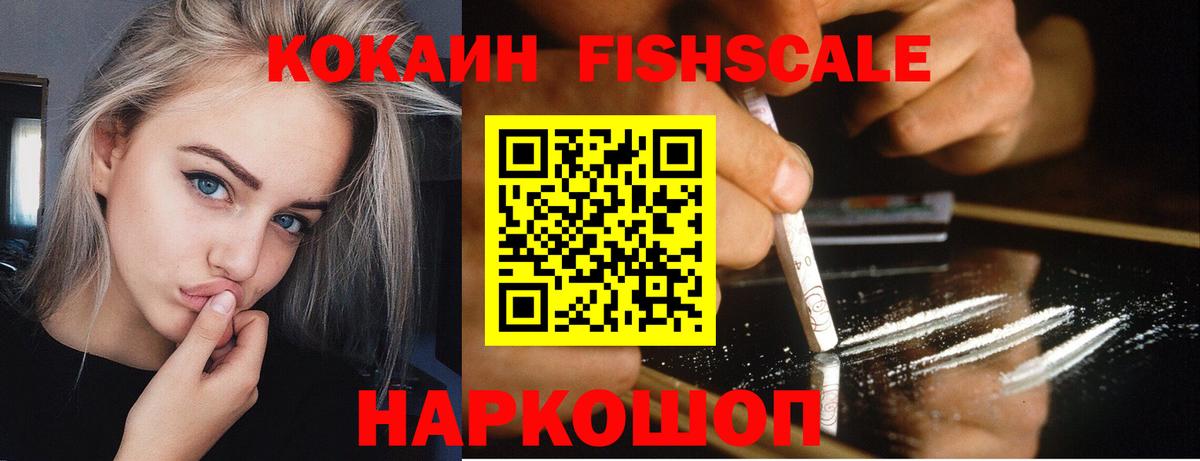 Кокаин Fish Scale  КОКАИН  Жигулёвск  Вход с VPN 